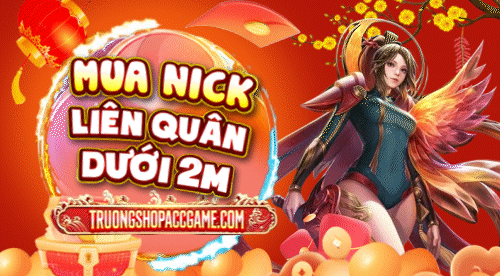 ACC LQ DƯỚI 2M