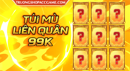 TÚI MÙ 99K