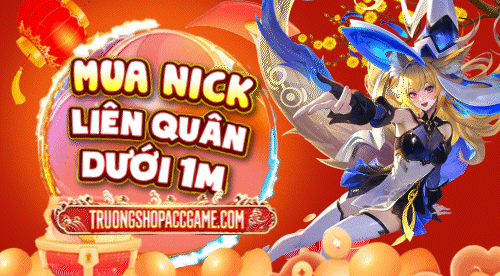 ACC LQ DƯỚI 1M