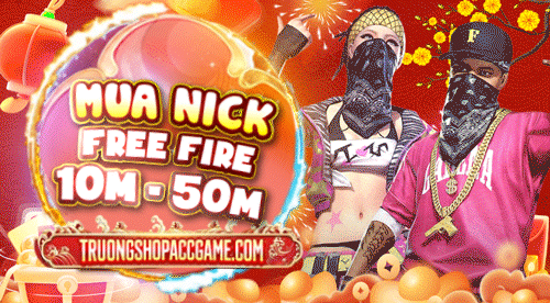 ACC FF DƯỚI 10M-50M