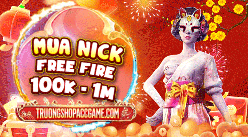 ACC FF DƯỚI 1M