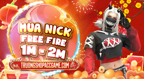 ACC FF DƯỚI 2M