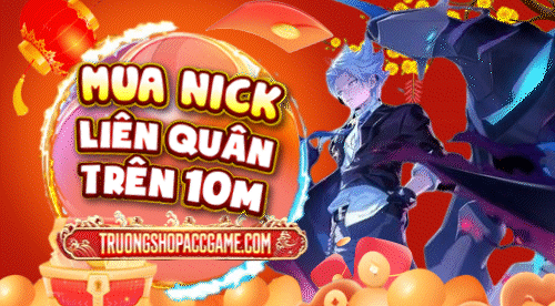 ACC LQ TRÊN 10M